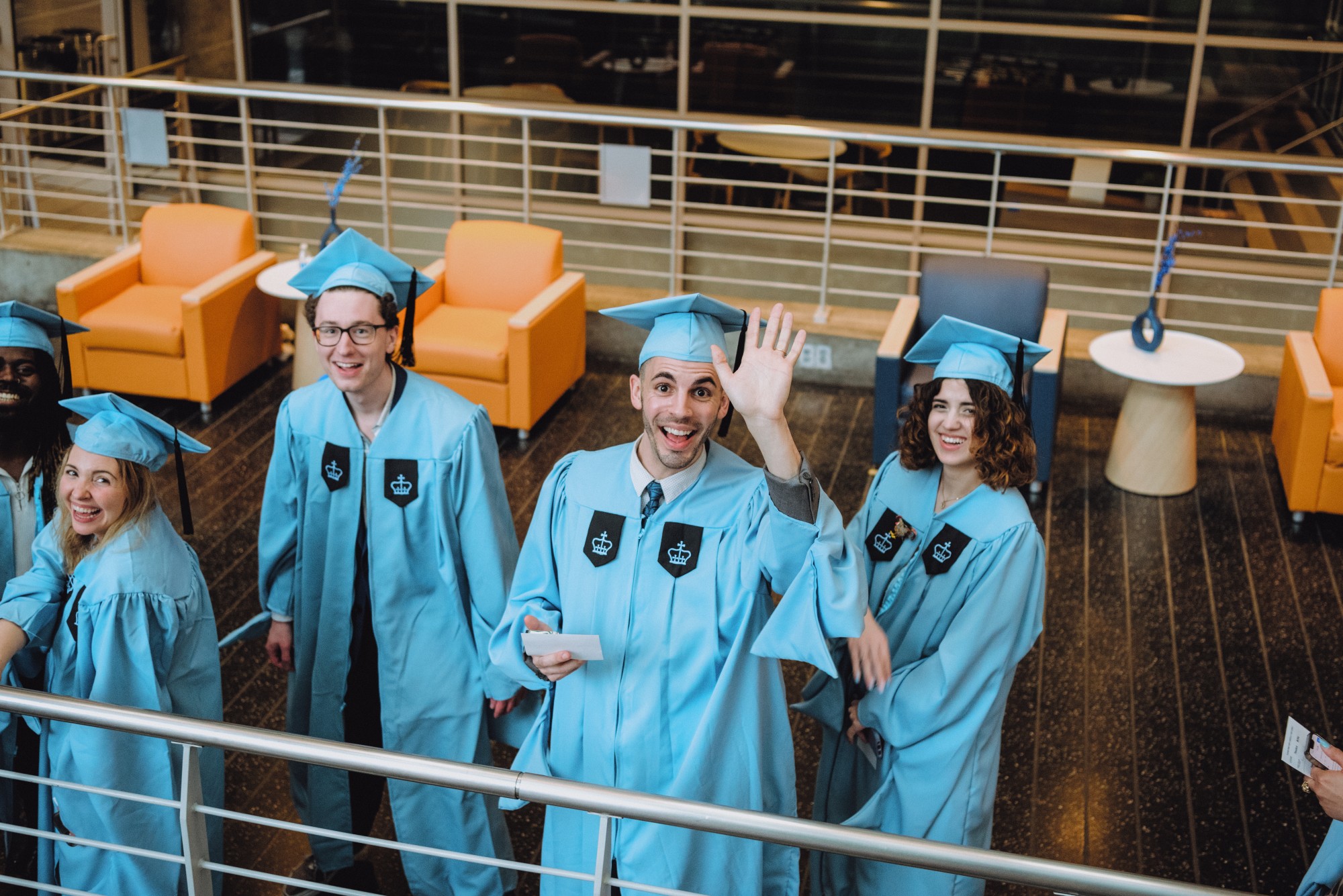 columbia university school of the arts undergraduate